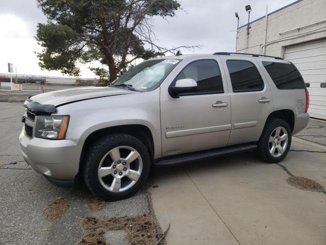 2008 Chevrolet Tahoe 