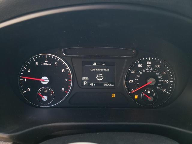 5XYPGDA36KG441039 KIA SORENTO L