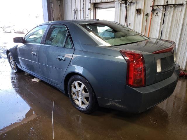 1G6DP577160137893 Cadillac Cts Hi Feature V6