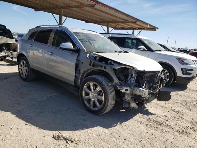 3GYFNDE37FS590893 Cadillac Srx Premium Collection