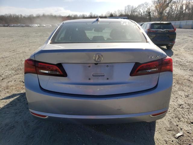 2015 ACURA TLX TECH 19UUB1F50FA016465