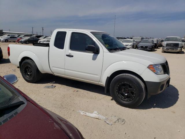 2020 NISSAN FRONTIER S 1N6ED0CE2LN726304