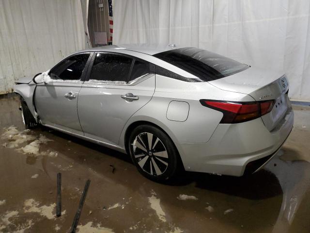 2021 NISSAN ALTIMA SV - 1N4BL4DV6MN328292