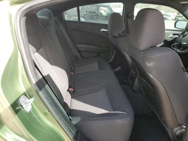 2018 DODGE CHARGER SX 2C3CDXHG7JH273918