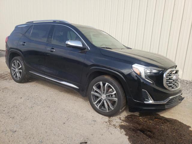 2020 GMC TERRAIN DE 3GKALSEX2LL138373