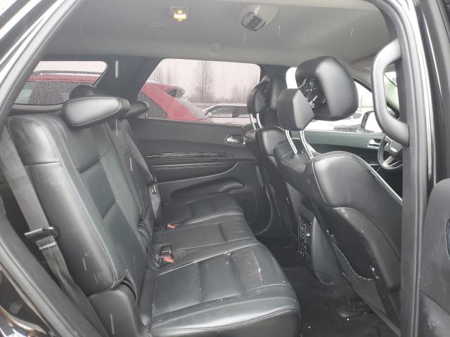 2015 DODGE DURANGO LI 1C4RDJDG7FC931367