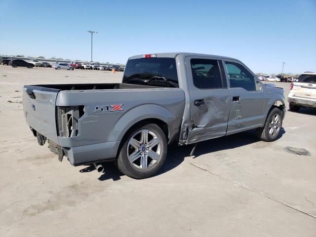 2019 FORD F150 SUPER 1FTEW1C55KKC58944