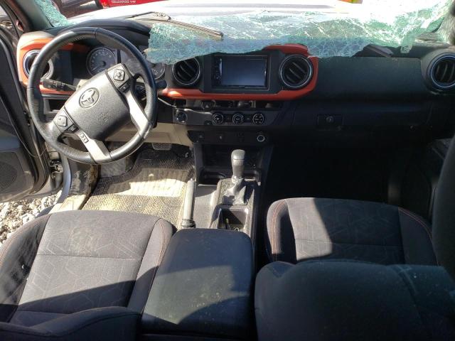 2016 TOYOTA TACOMA DOU 3TMAZ5CN8GM016579