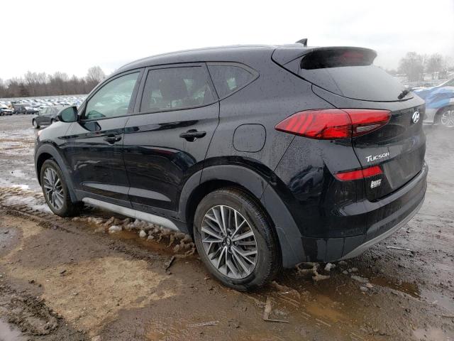 2020 HYUNDAI TUCSON LIM KM8J3CAL8LU149092