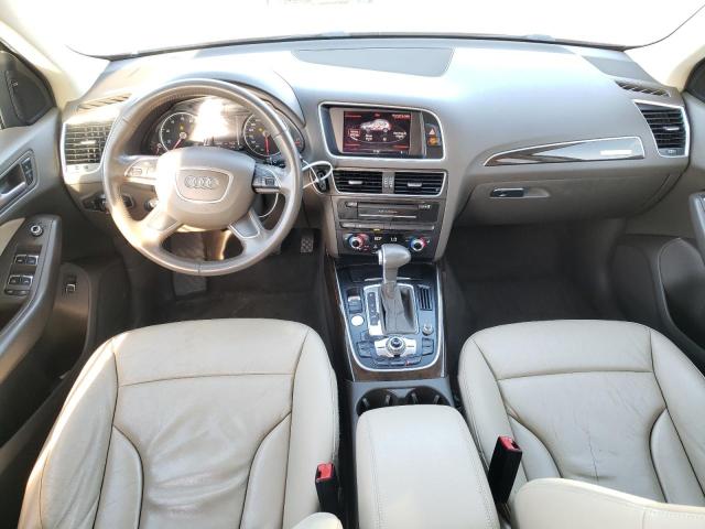 VIN WA1LFAFP2EA085327 2014 Audi Q5, Premium Plus no.8