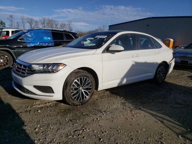 2021 VOLKSWAGEN JETTA S 3VWC57BU4MM052075