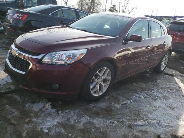 2015 CHEVROLET MALIBU 2LT - 1G11D5SL8FF316564