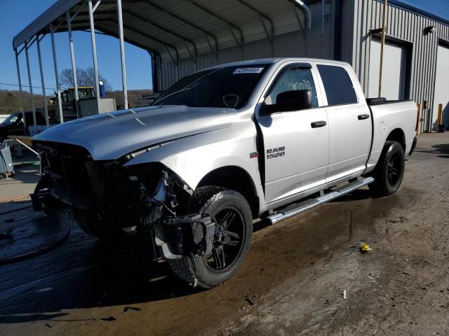 2017 RAM 1500 ST 1C6RR7KT8HS705715