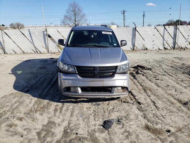 2018 DODGE JOURNEY SE 3C4PDCAB0JT229657