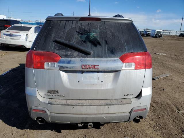 2GKFLTE34D6380547 GMC Terrain