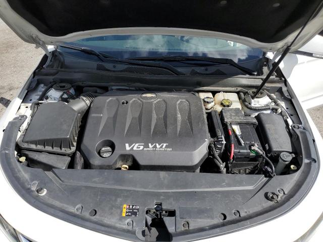 2016 CHEVROLET IMPALA LT - 2G1115S39G9121088