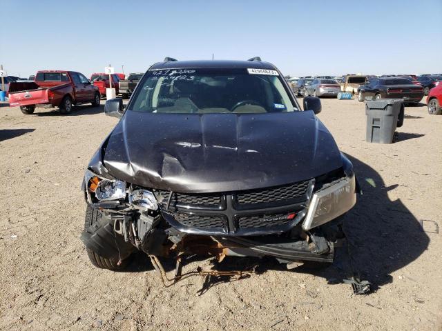 2016 DODGE JOURNEY SX 3C4PDCBB5GT240225