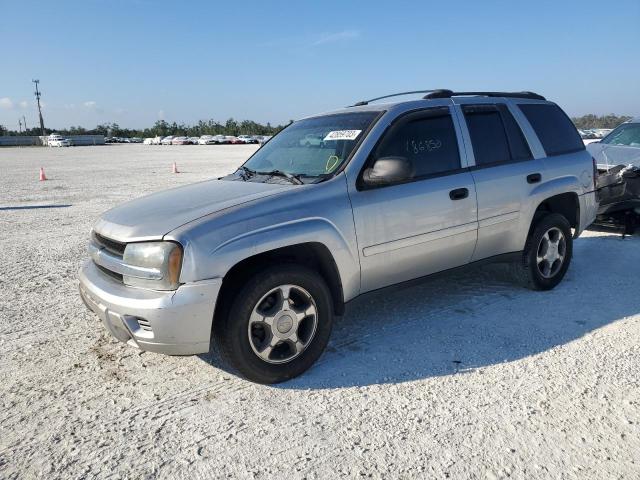 2007 Chevrolet TrailBlazer LS