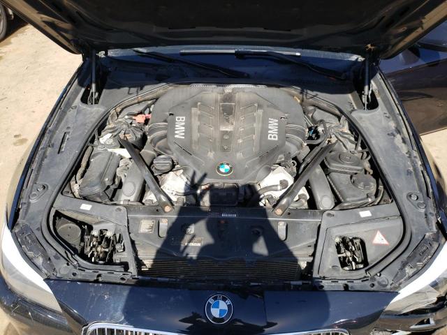 WBAFU9C54CC787187 BMW 550 Xi