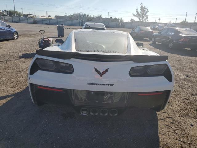 2019 CHEVROLET CORVETTE Z - 1G1YS2D63K5605667