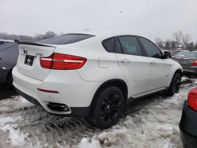 5UXFG8C58EL592795 BMW X6
