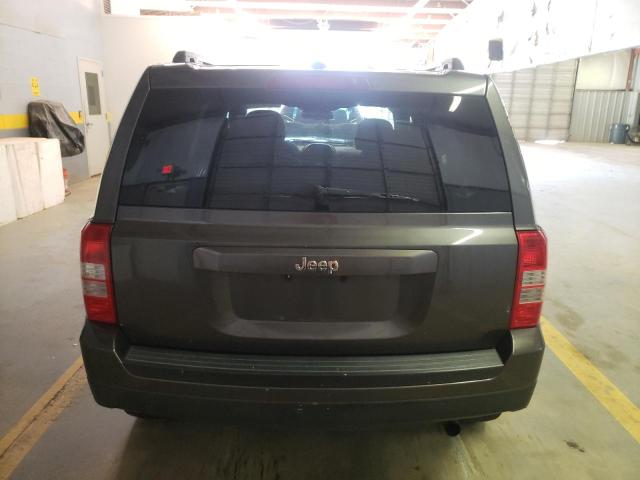 1C4NJPBB7GD601483 Jeep Patriot Sport