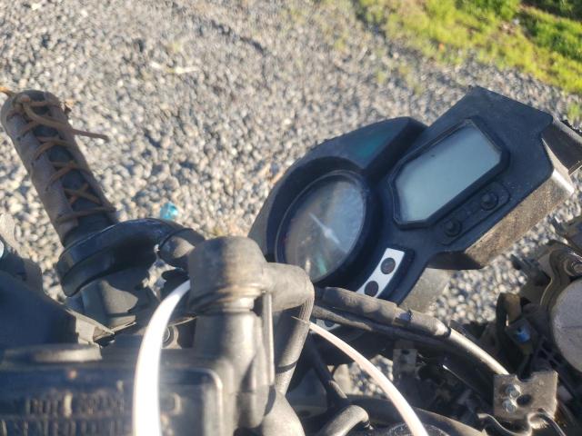 2003 YAMAHA FJR1300 JYARP07E93A001274