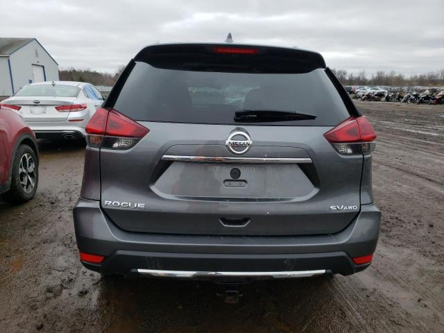 2018 NISSAN ROGUE S 5N1AT2MV8JC835921