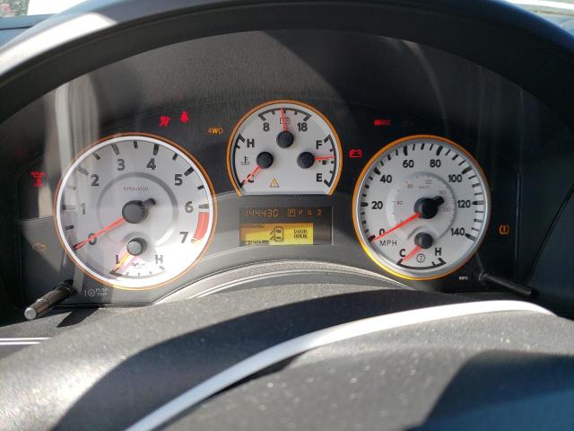 2015 NISSAN TITAN S - 1N6BA0EC3FN502440