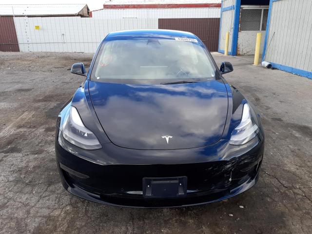 2022 TESLA MODEL 3 5YJ3E1EA1NF370162