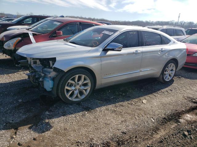 2020 Chevrolet Impala Premier