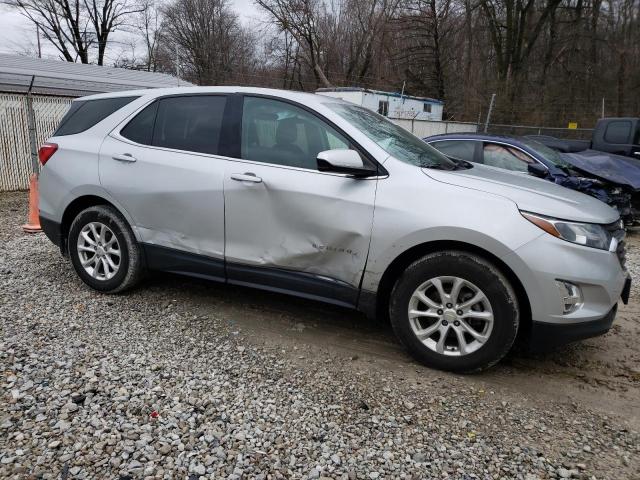 2GNAXJEV1J6284779 Chevrolet Equinox