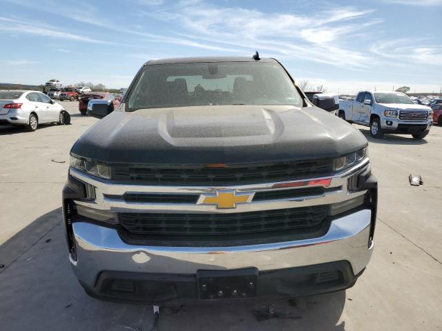2020 CHEVROLET SILVERADO 3GCPWCED5LG436997