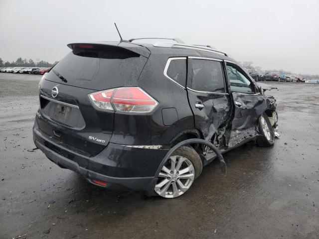 2016 NISSAN ROGUE S KNMAT2MV3GP724439