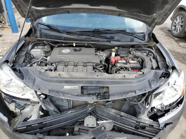 3N1AB7AP8FY214786 Nissan SENTRA S