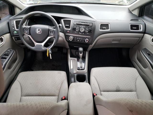 2015 HONDA CIVIC LX 19XFB2F57FE094462