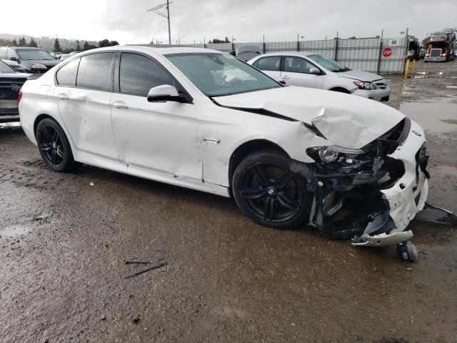 WBAKN9C56ED000586 BMW 550 I