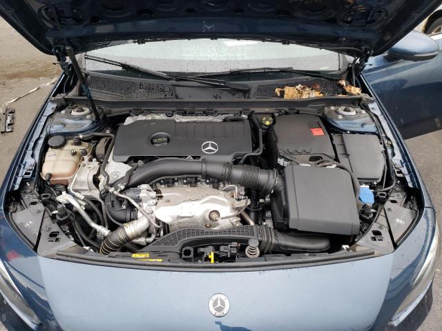 2019 MERCEDES-BENZ A 220 4MAT - WDD3G4FB5KW022378