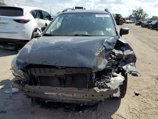 2015 SUBARU XV CROSSTR JF2GPAMC9F8239370