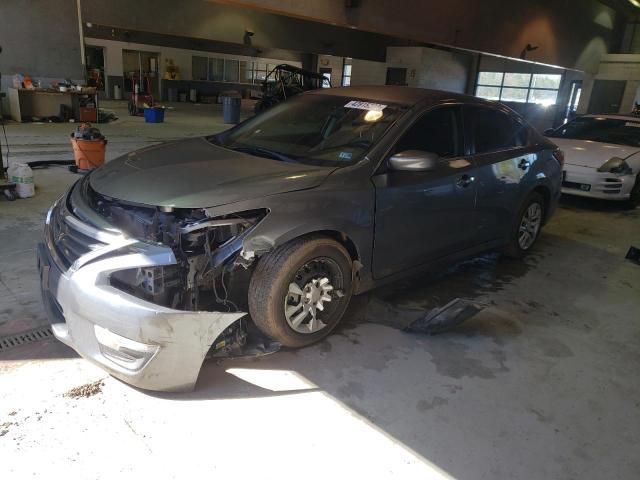 2015 NISSAN ALTIMA 2.5 1N4AL3AP7FC448595
