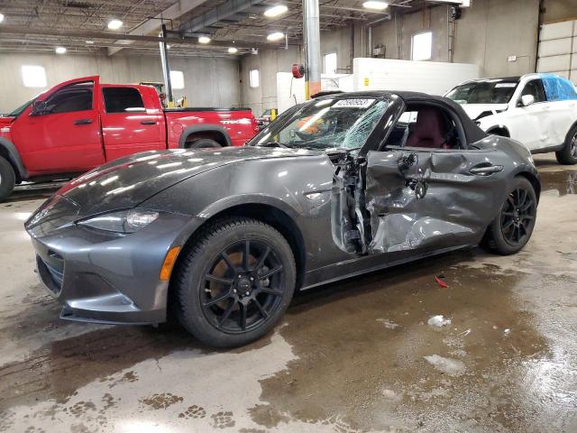 2020 MAZDA MX-5 MIATA - JM1NDAD7XL0415094