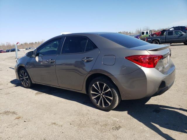 2017 TOYOTA COROLLA L 2T1BURHE7HC861176