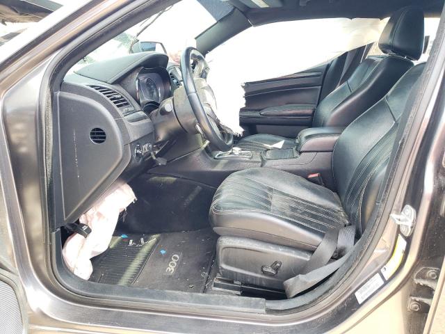 2015 CHRYSLER 300 S 2C3CCABT5FH864536