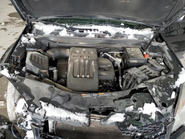 2015 CHEVROLET EQUINOX LT - 2GNFLFEKXF6225337