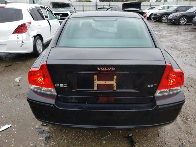 YV1RS592762549141 Volvo S60 2.5T