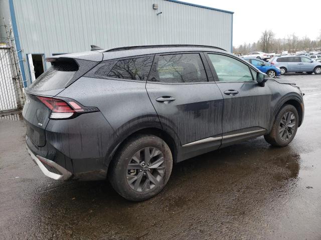 KNDPXCAG5P7032385 KIA Sportage Sx Prestige