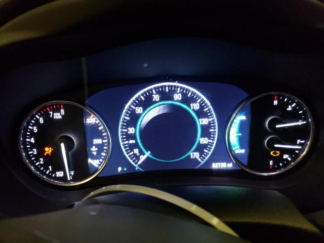 2017 BUICK ENVISION P - LRBFXFSX2HD164713