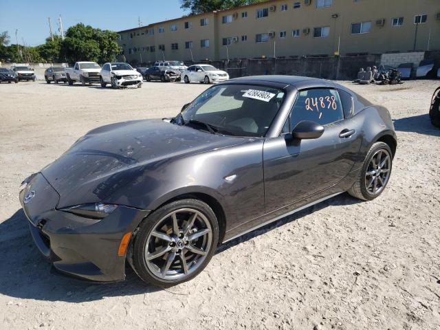 2020 Mazda MX-5 Miata Grand Touring