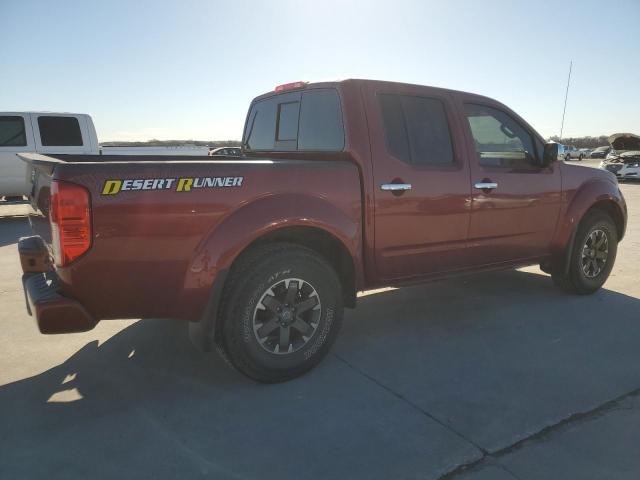 2019 NISSAN FRONTIER S - 1N6DD0ER6KN724498