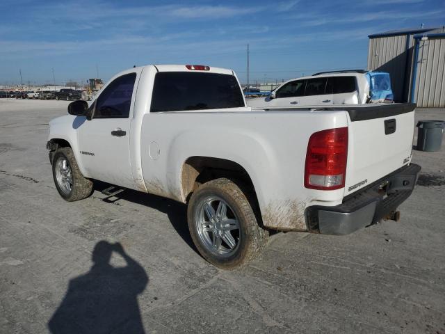 1GTEC14X18Z213296 GMC Sierra C1500